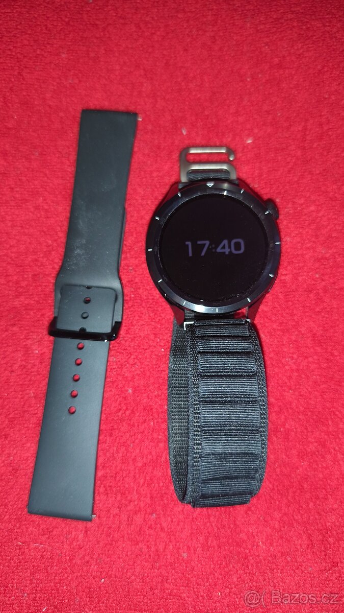 Xiaomi watch s 4 - 2