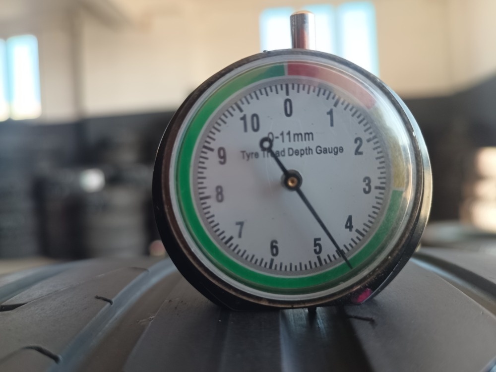 225/45 R17 HANKOOK (2317) - 2