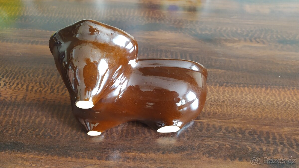 Forma na pečení beranek - 2