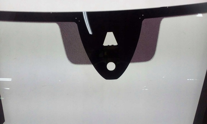 VW T-Roc čelní sklo - 2