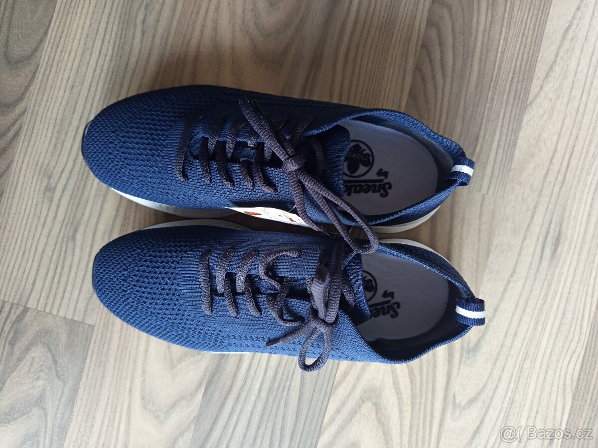 Boty Rieker Remonte - 2