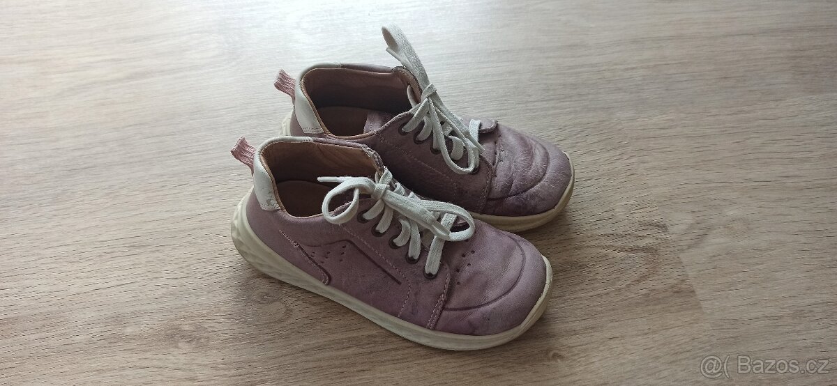 Dětské celoroční boty Superfit Breeze, vel. 26 - 2