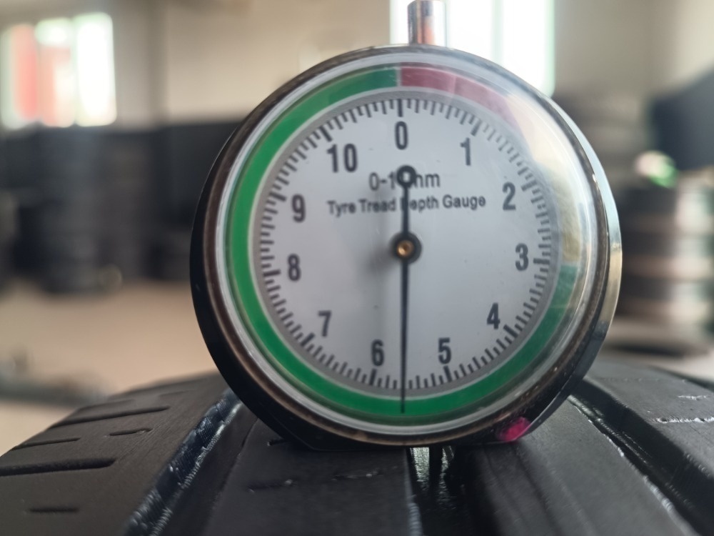 195/65 R15 TRIANGLE (1323) - 2