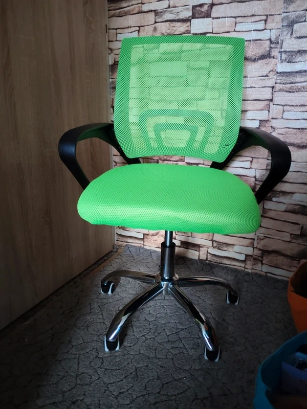 Židle k počítači - 2