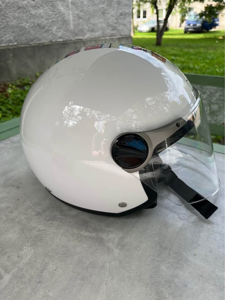 Přilba dámská LS2 chameleon XS - 2