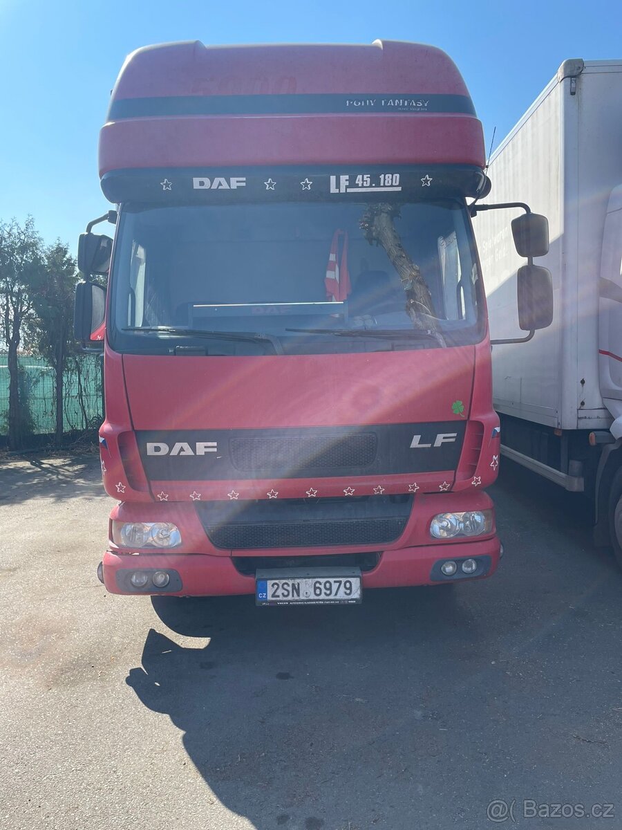 Daf lf 45 - 2