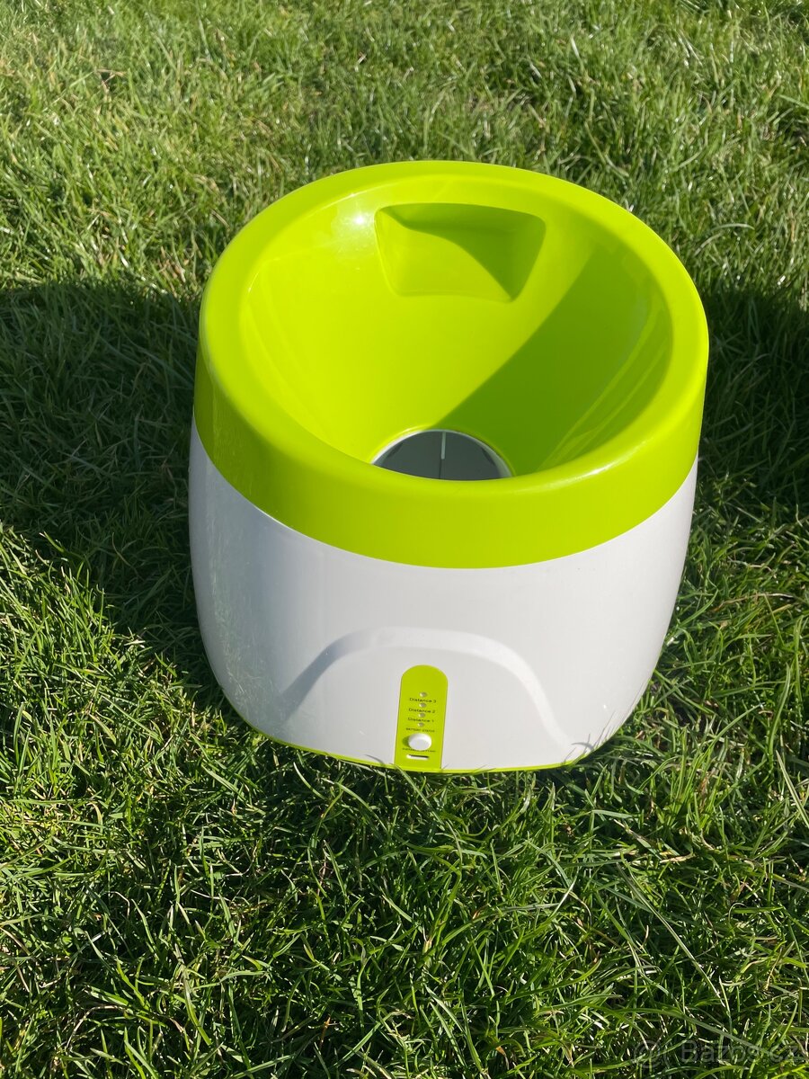 Vrhač míčků pro psy - 2