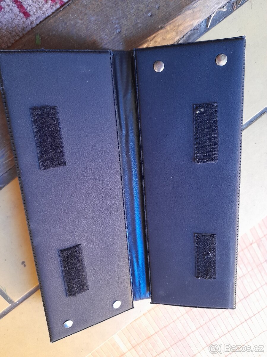 Pozdro na návazce - střední - 2