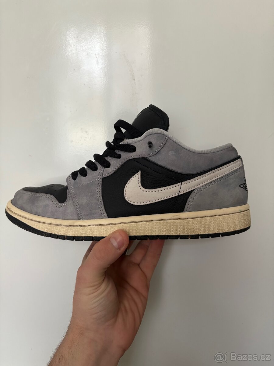 Nike Air jordan low 1 - 2