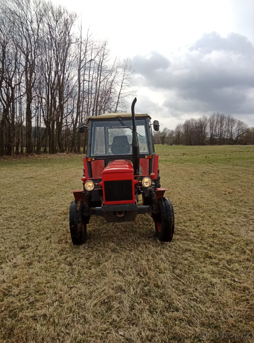 Zetor 6911 - 2