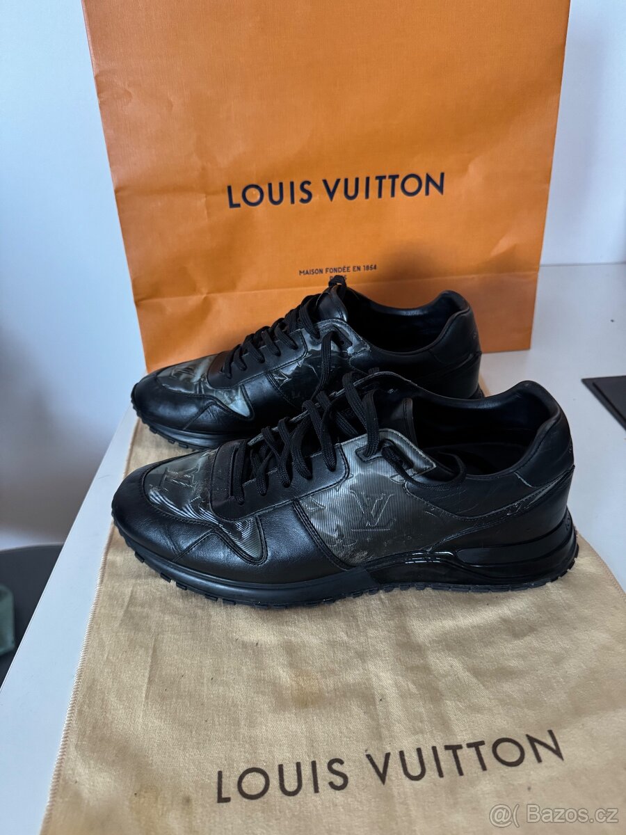 Panske tenisky Louis Vuitton - 2