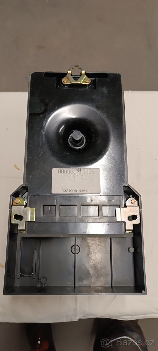 Elektroměr Siemens - 2