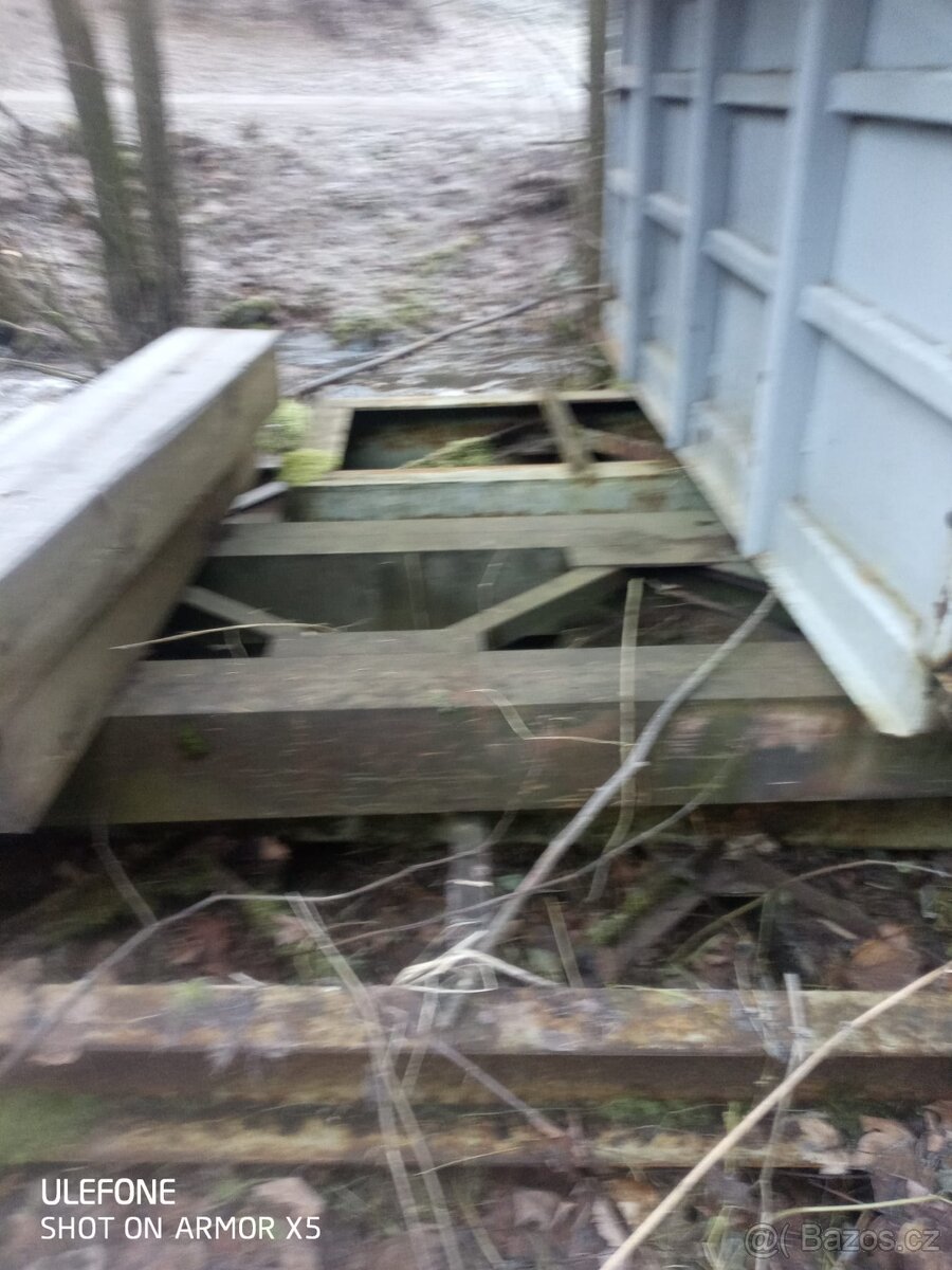 Ocelové konstrukce - 2