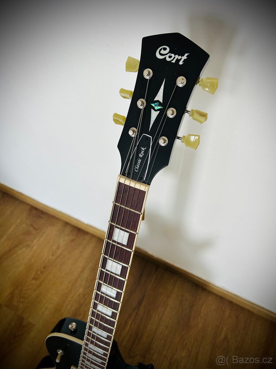 Cort CR 250 TB - 2