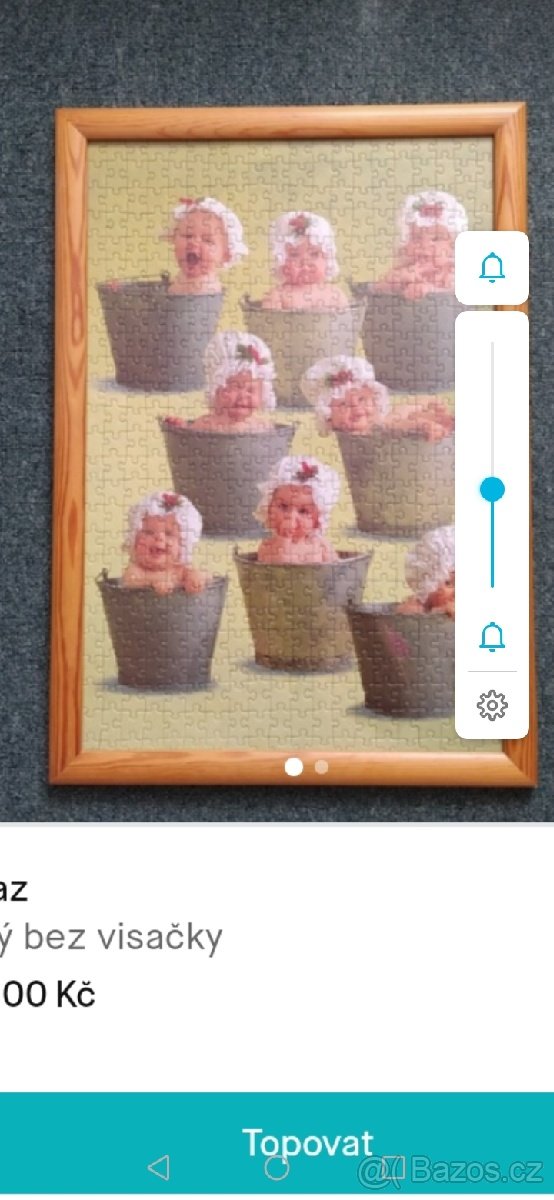 Obraz puzzle - 2