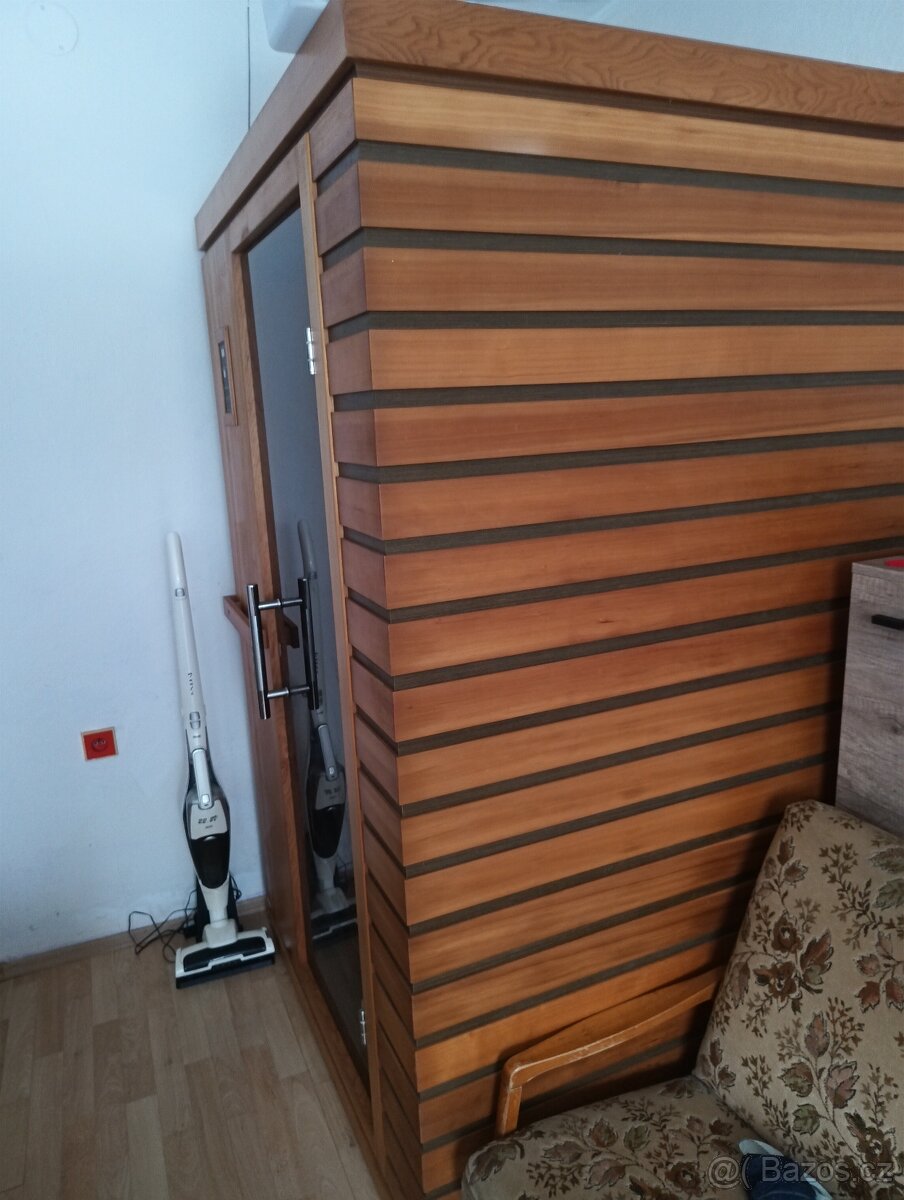 Infrasauna - 2