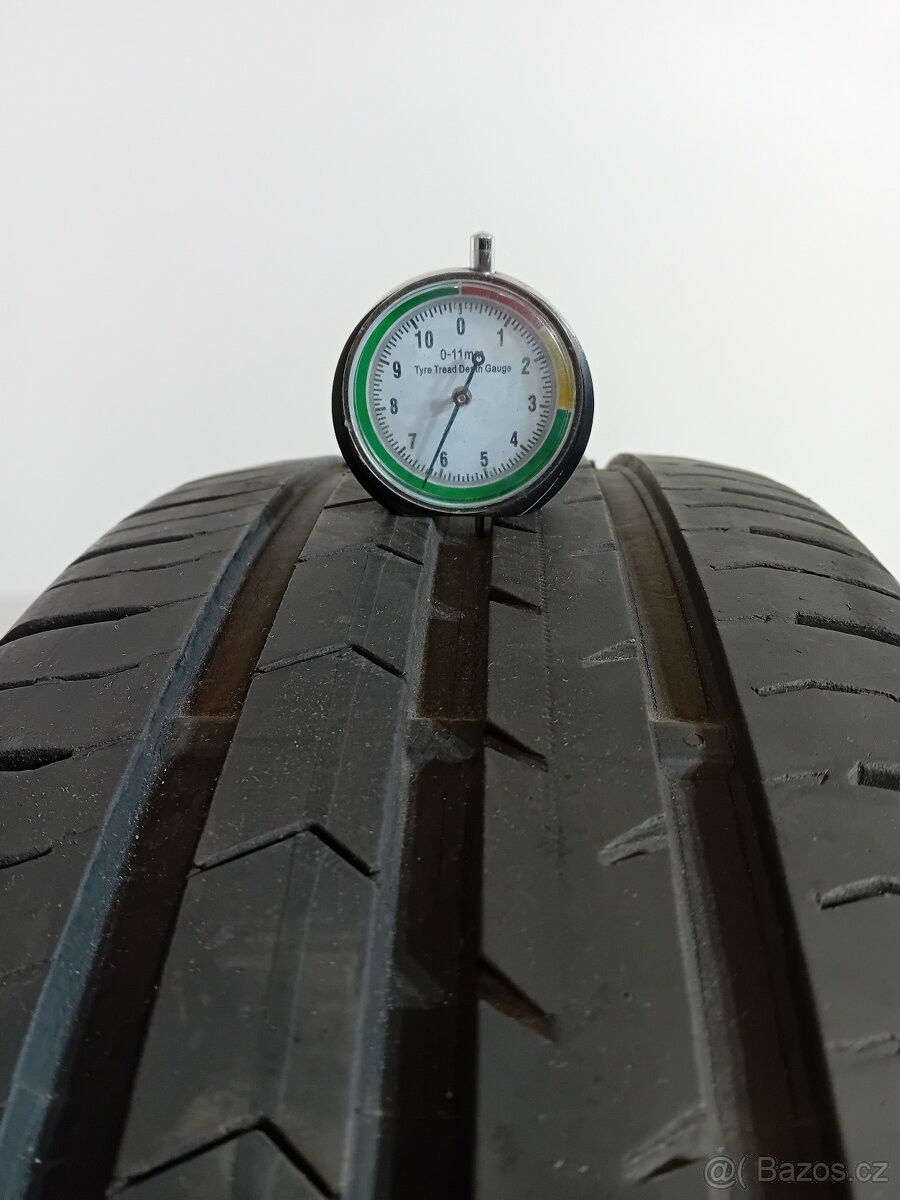 ☀️215/65 R16 Continental Letní pneumatiky ☀️ - 2
