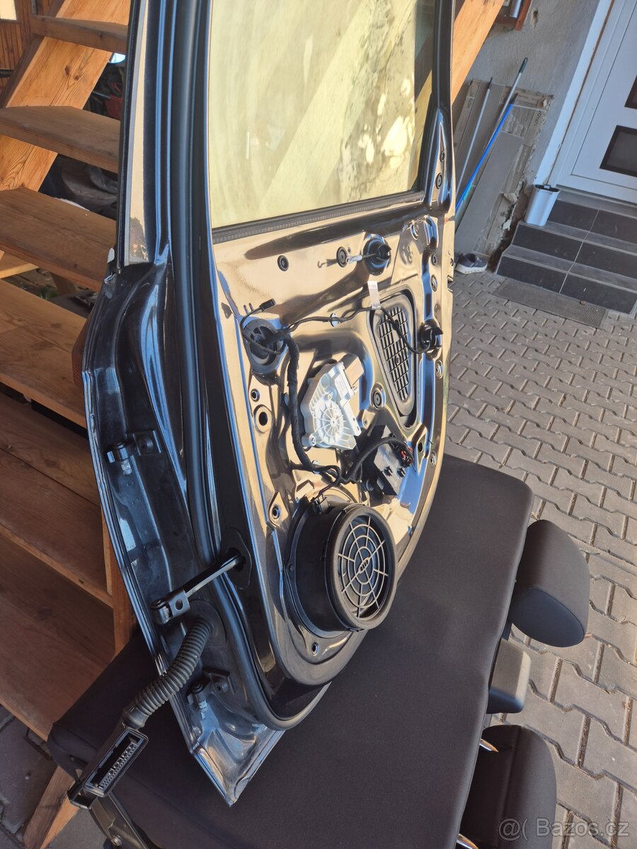 Audi A4 combi - 2