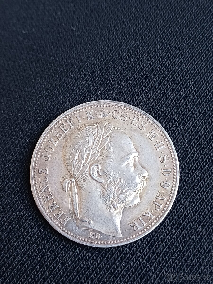 Zlatník 1887 KB FJI RU - 2