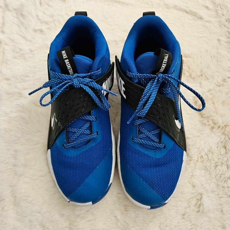 Basketbalové boty Nike, vel.40 - 2