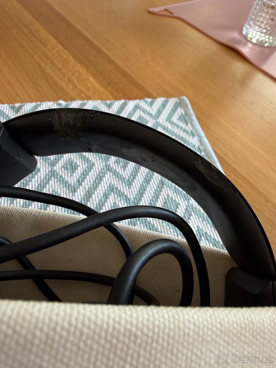 Prodám sluchátka AKG K550 - 2