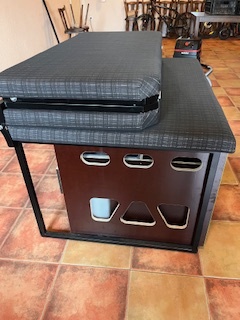 vestavba do auta - 2