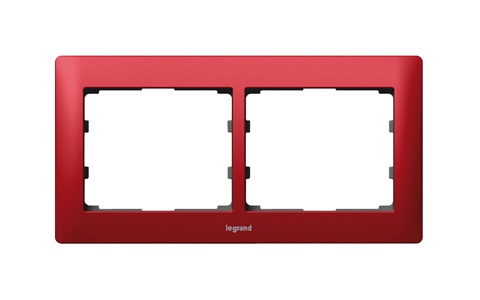 Rámečky LEGRAND GALEA LIFE - 2