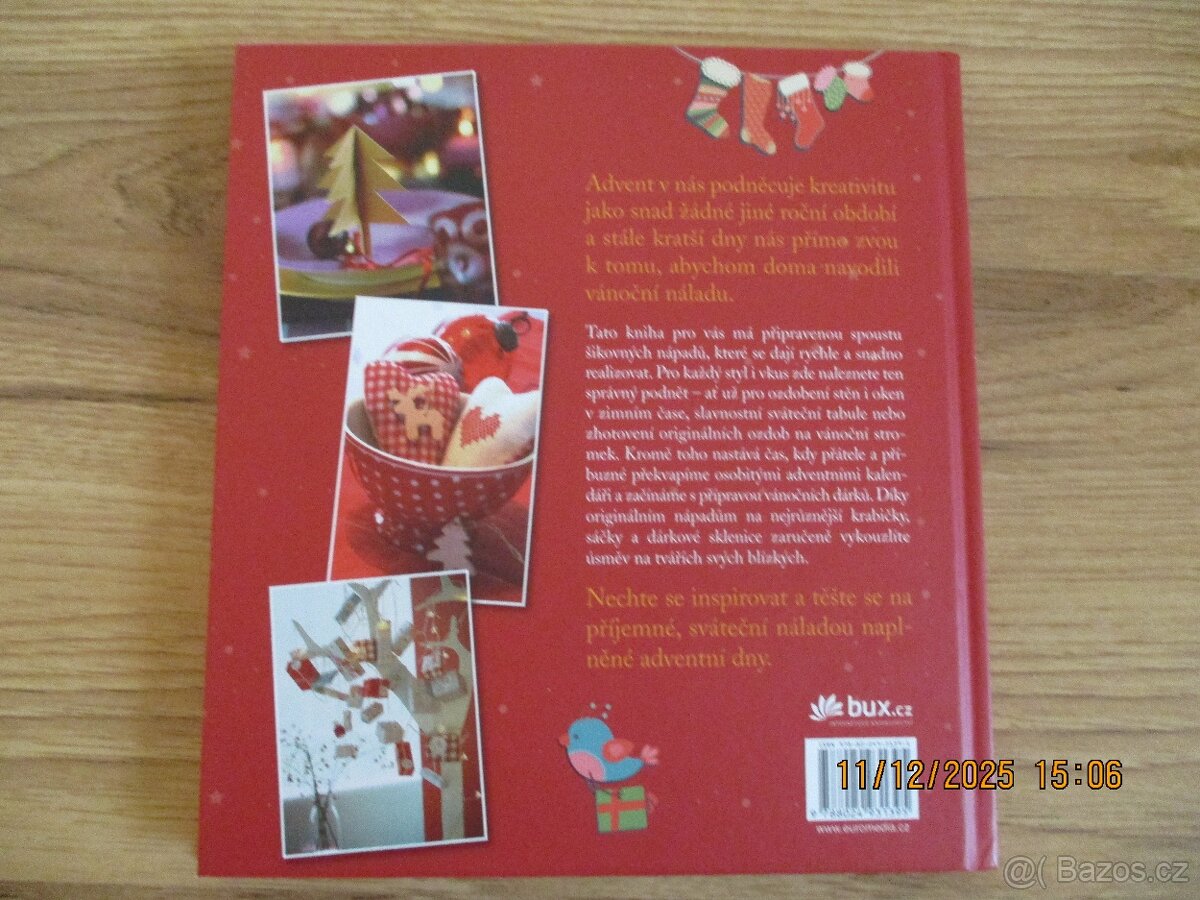 Nádherný advent - 2