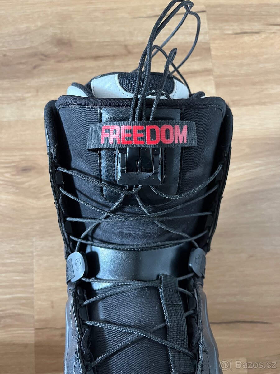 SNB boty Nitro - 2