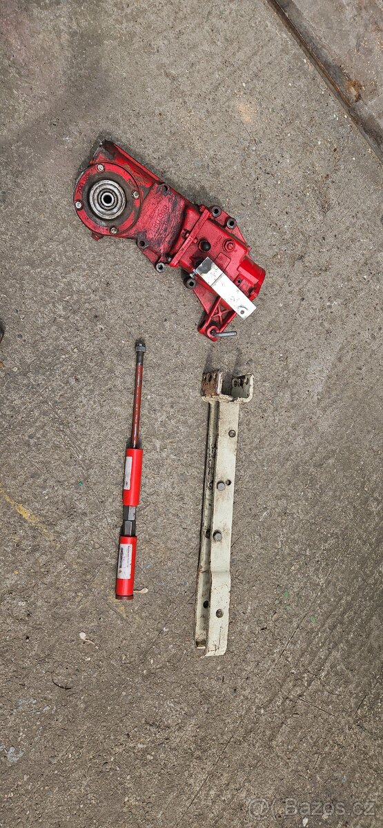 Vari Tera DKS-317 - 2