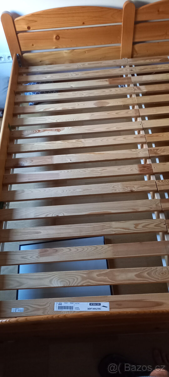 2x rošt 900 x 2000 - 2
