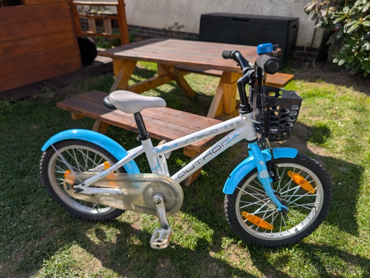 Author Stylo 16" - 2