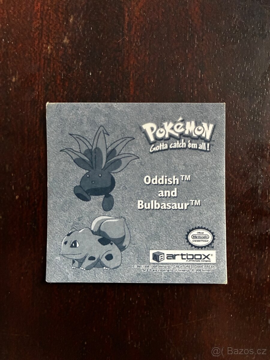 Pokémon Pr43 - 2