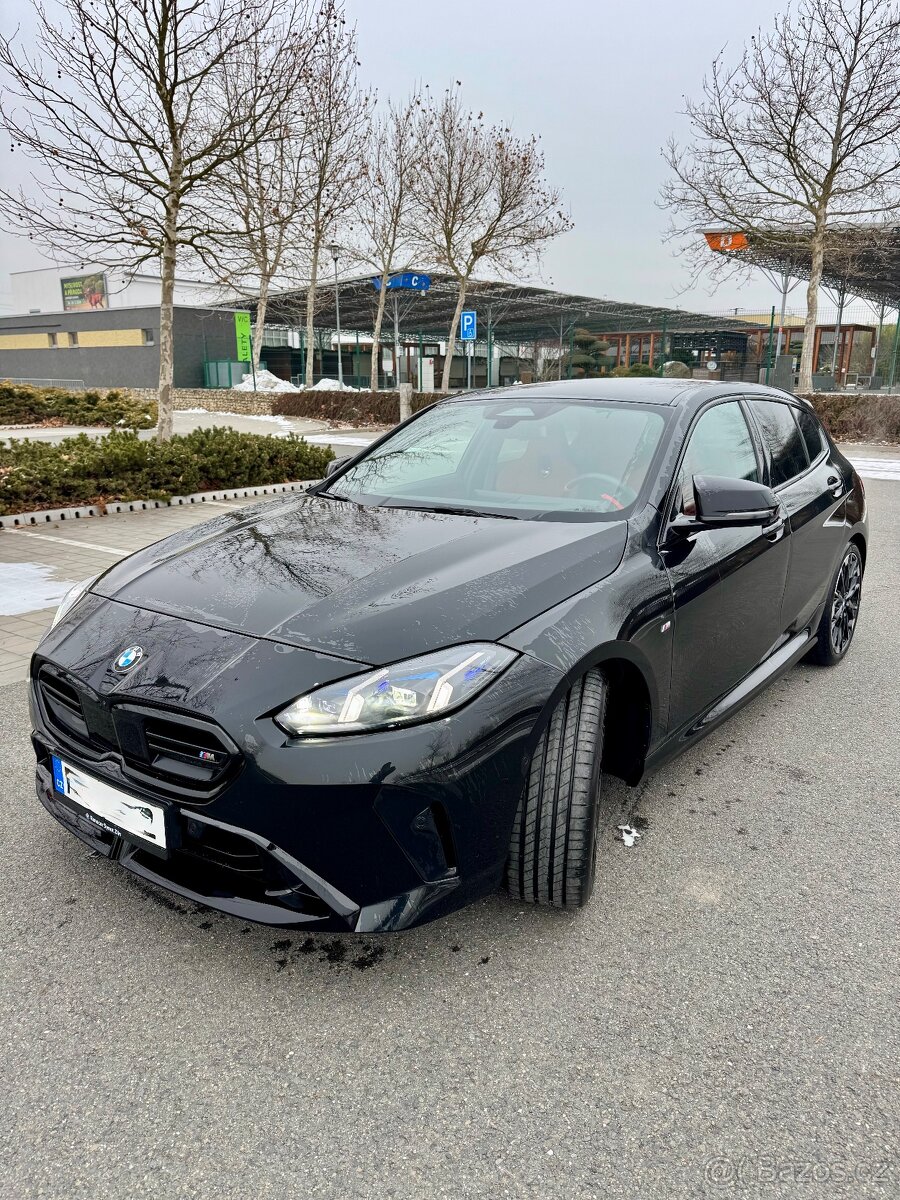 BMW M135i xDrive M-Packet - 2