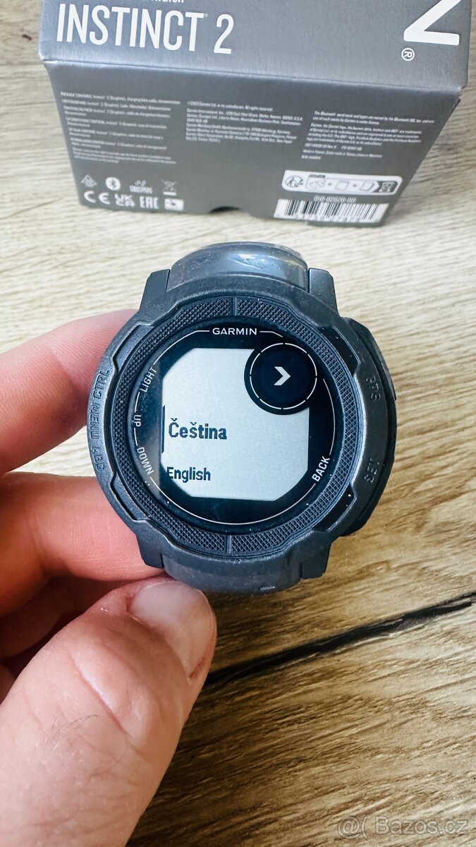 Garmin Instinct 2 - 2