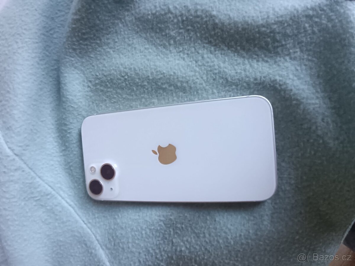 Prodám iPhone 13 128gb - 2