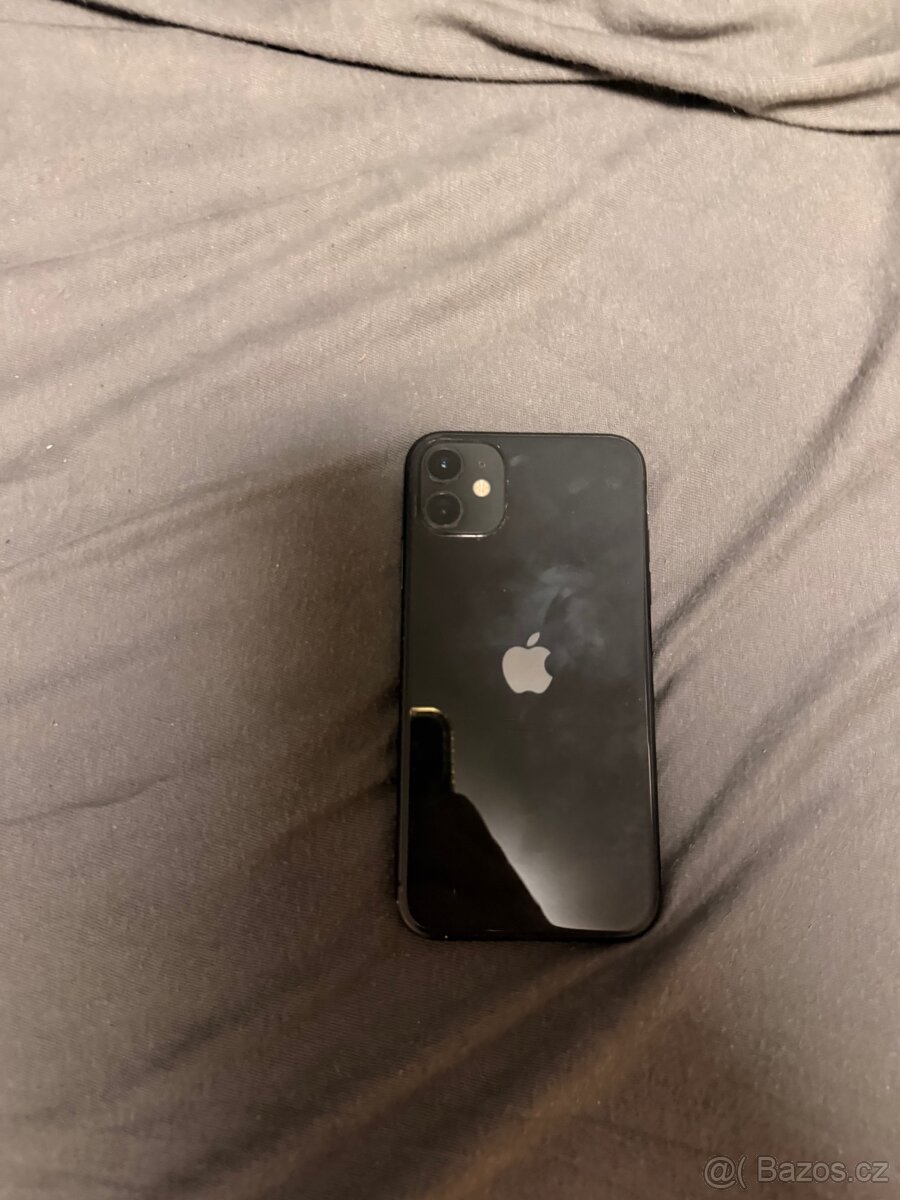 IPhone 11 126gb - 2