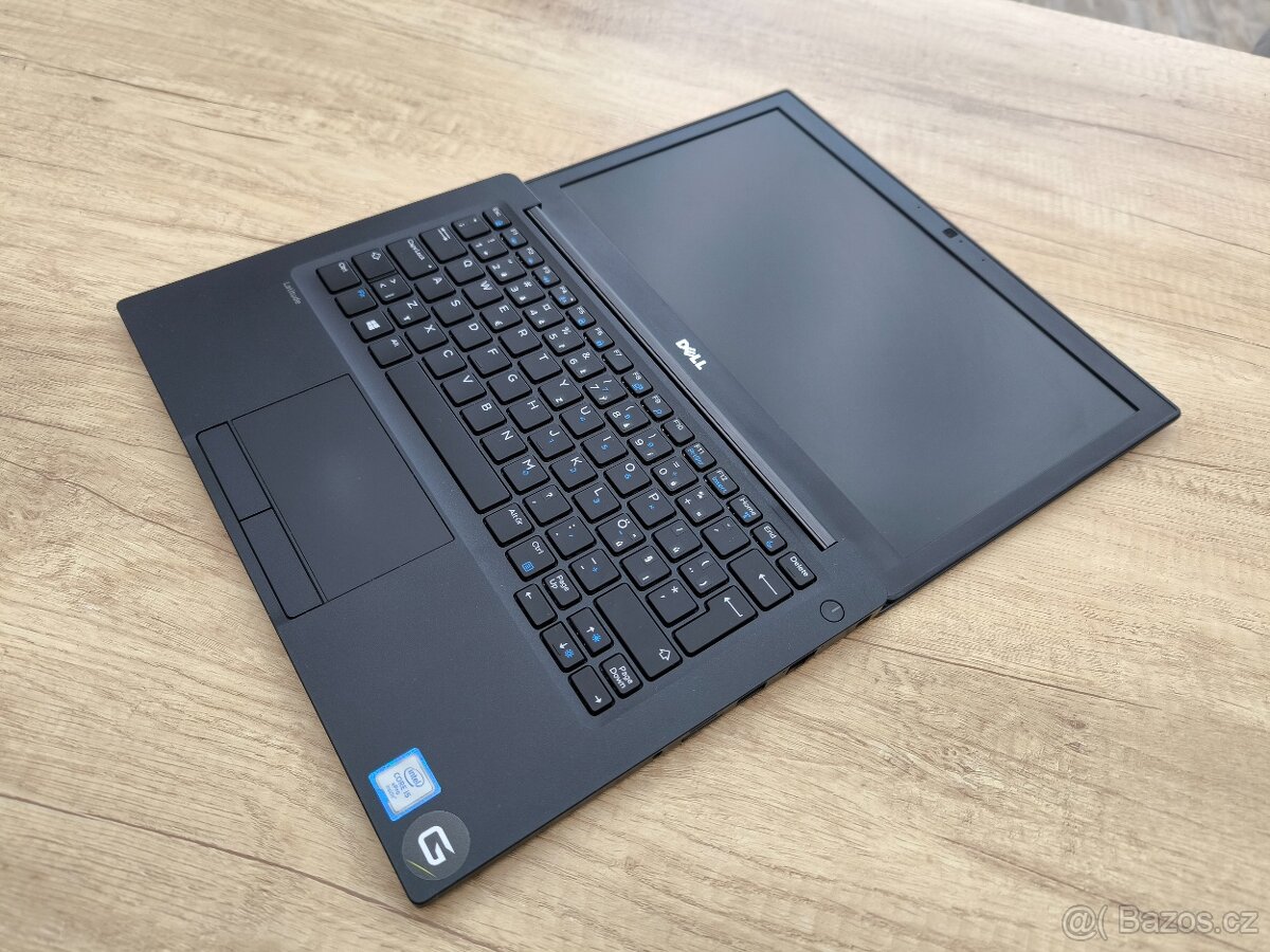 Dell Latitude 7280 - ZÁRUKA 2 ROKY - 2