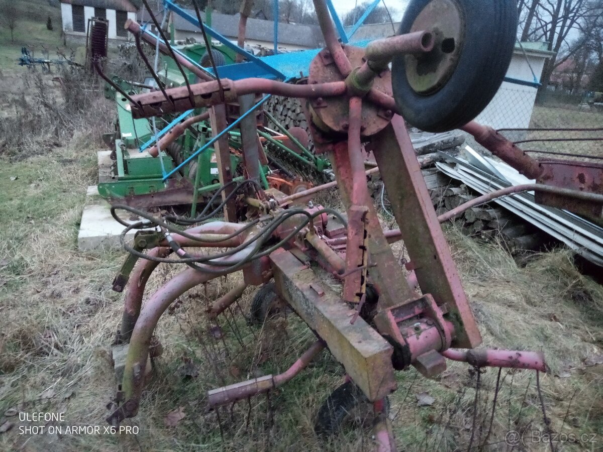 Obraceč - 2