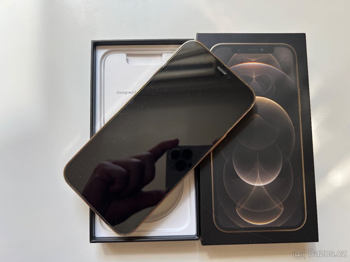Apple iPhone 12 Pro 128Gb - 2