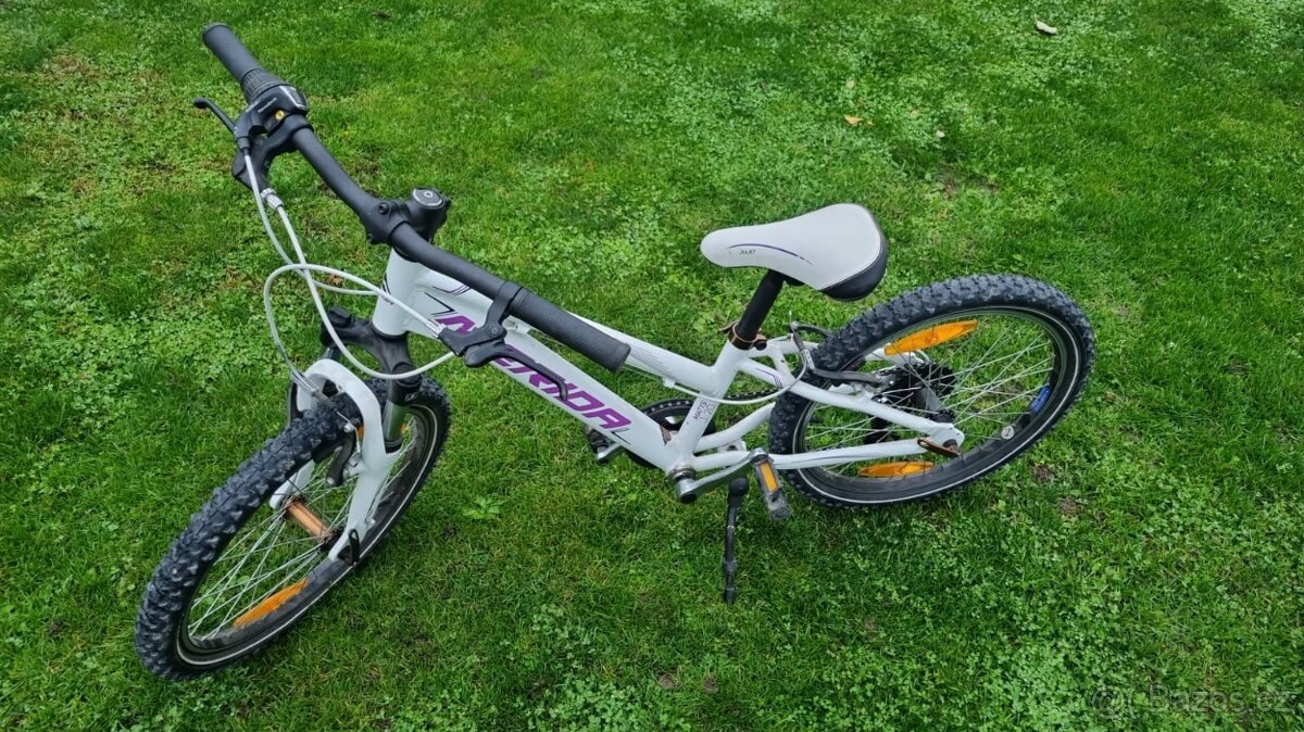 Merida Matts J.20 - 2