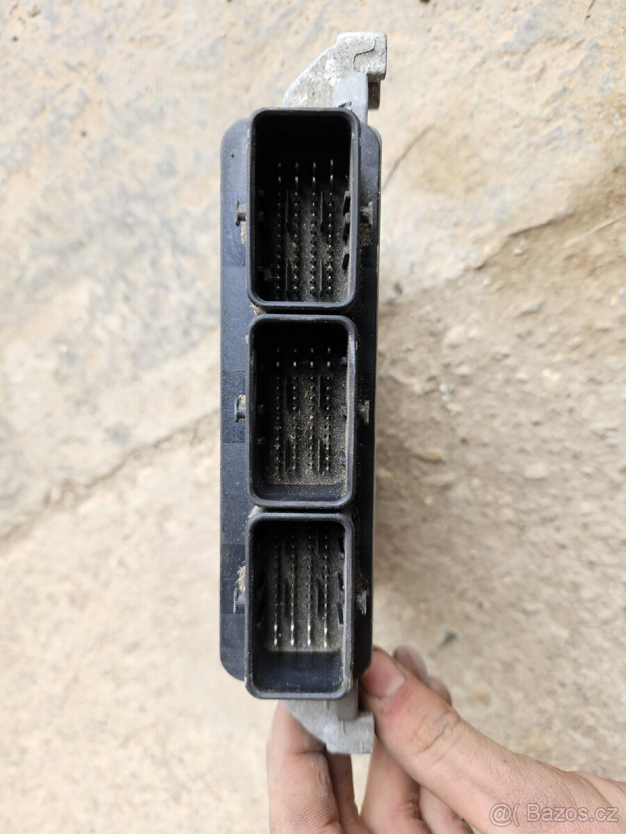 Range rover ECU 2.7 TDI - 2