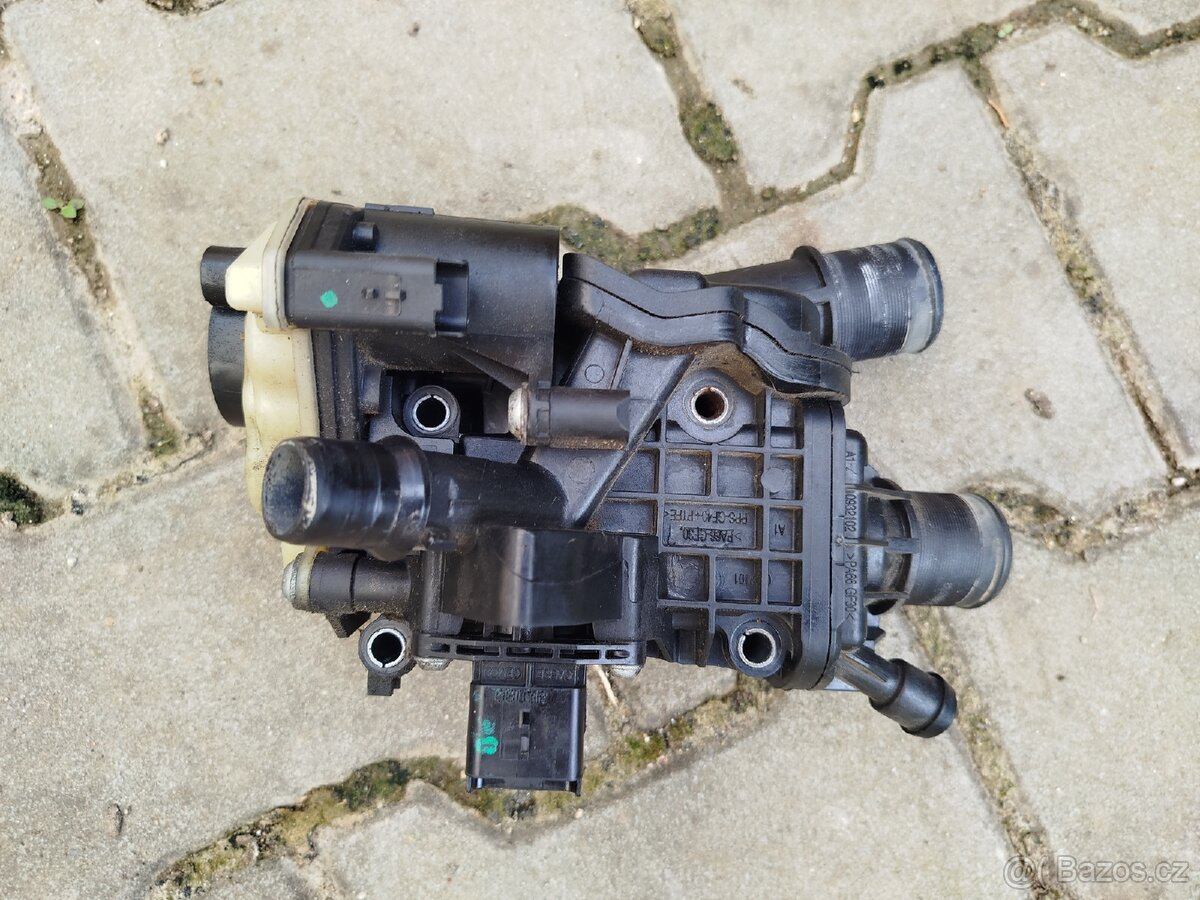 Termostat Ford 2.0 tdci, PSA - 2