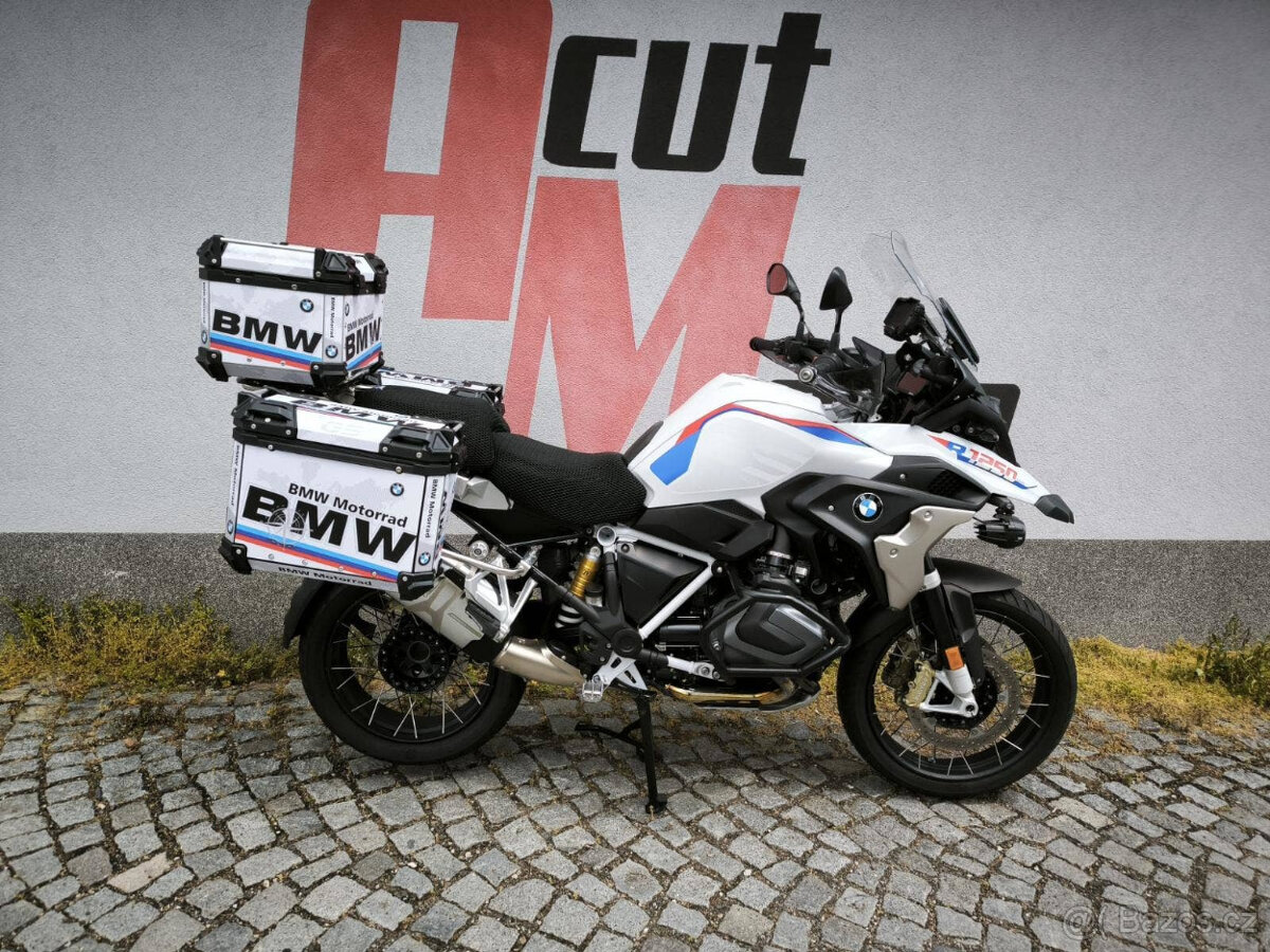 BMW R 1250 GS - 2