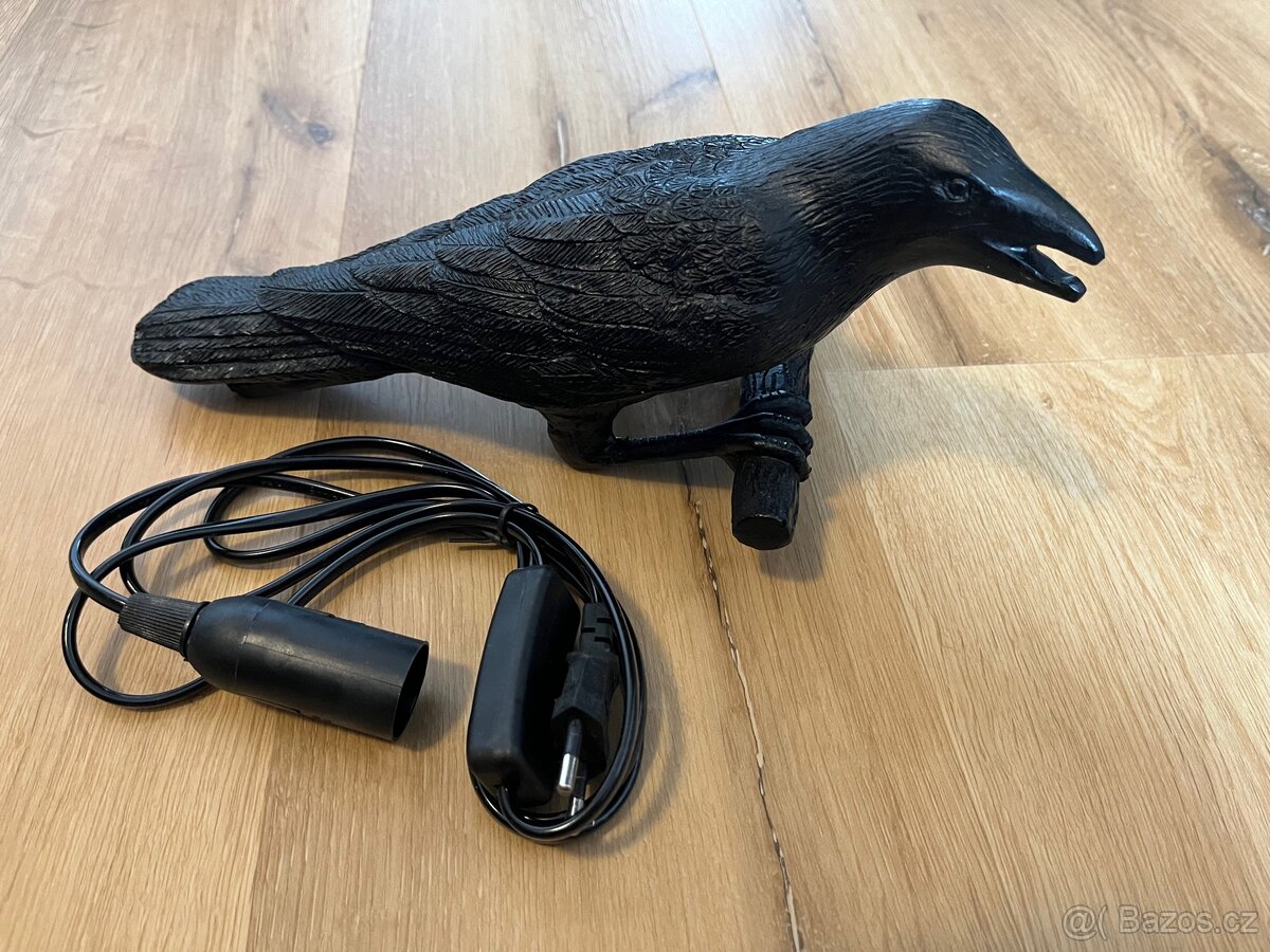 Nástěnná lampa - 2