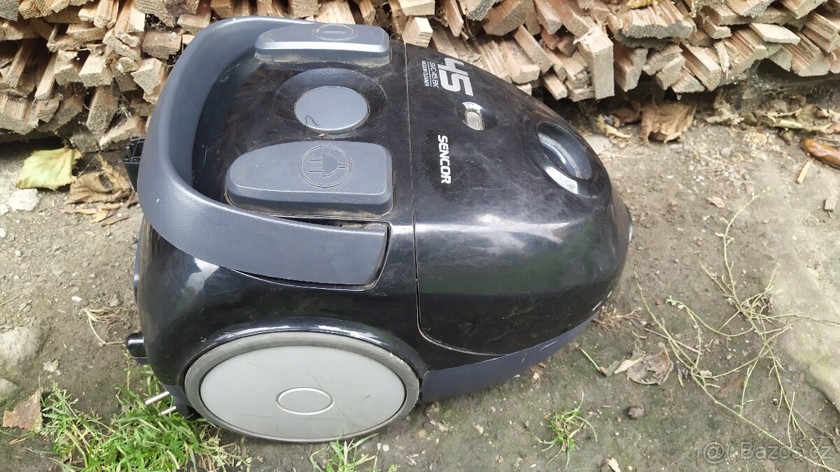 Vysavač Sencor SVC 45 1200w - 2
