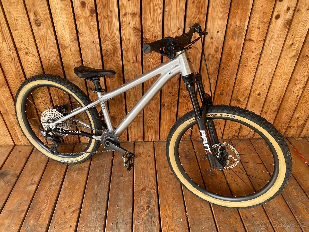Early Rider Hellion 24 - 2