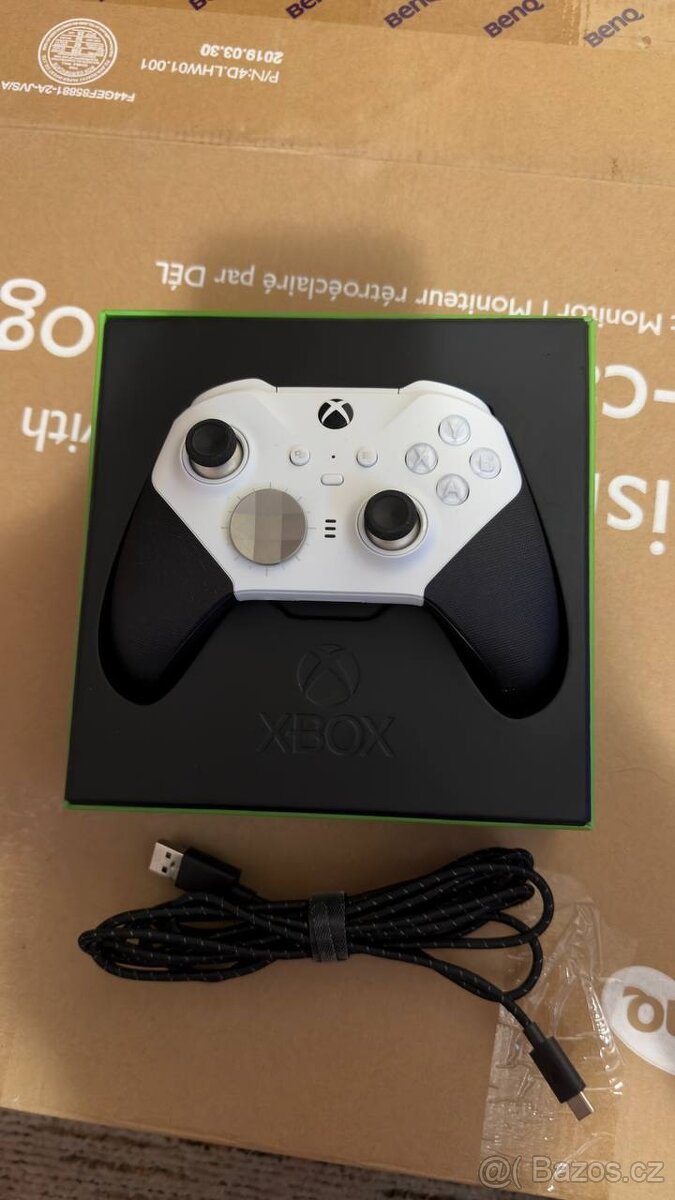 Xbox Elite Series 2 Core - 2