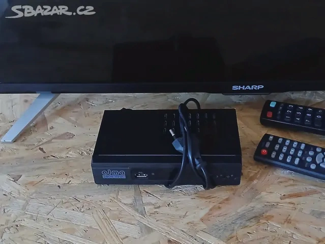 tv a setopbox - 2