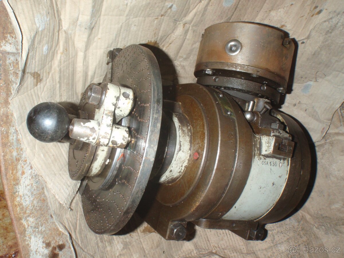 Dělička 2FB - 2